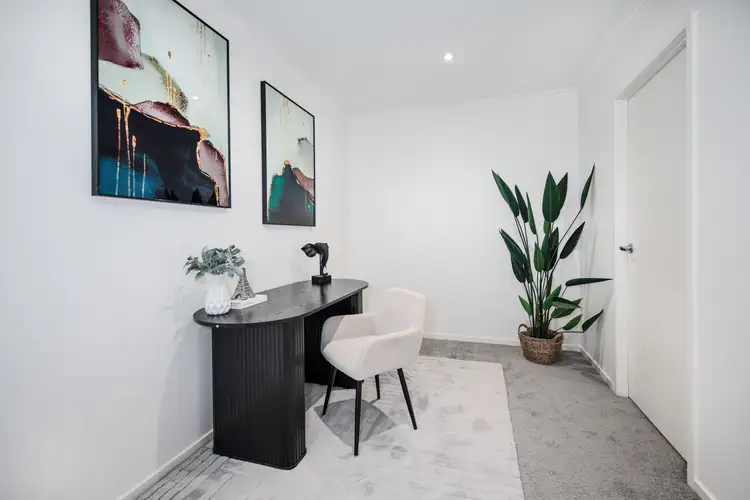 Sixth view of Homely apartment listing, 46/21-29 Trickey Avenue, Sydenham VIC 3037
