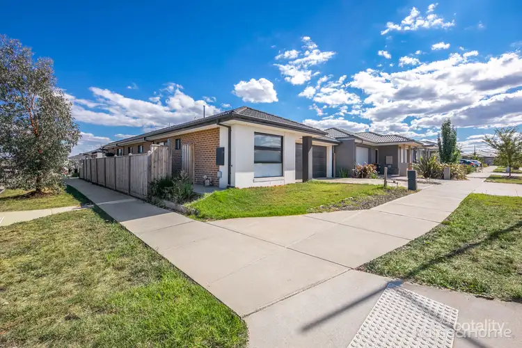 1 Takeoff Street, Diggers Rest VIC 3427