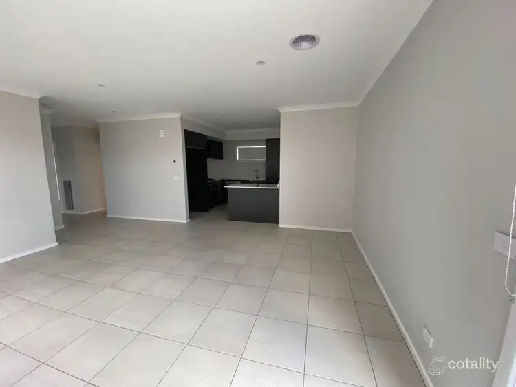 Third view of Homely house listing, 1 Takeoff Street, Diggers Rest VIC 3427