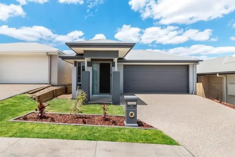 34 Falcon Street, Redbank Plains QLD 4301