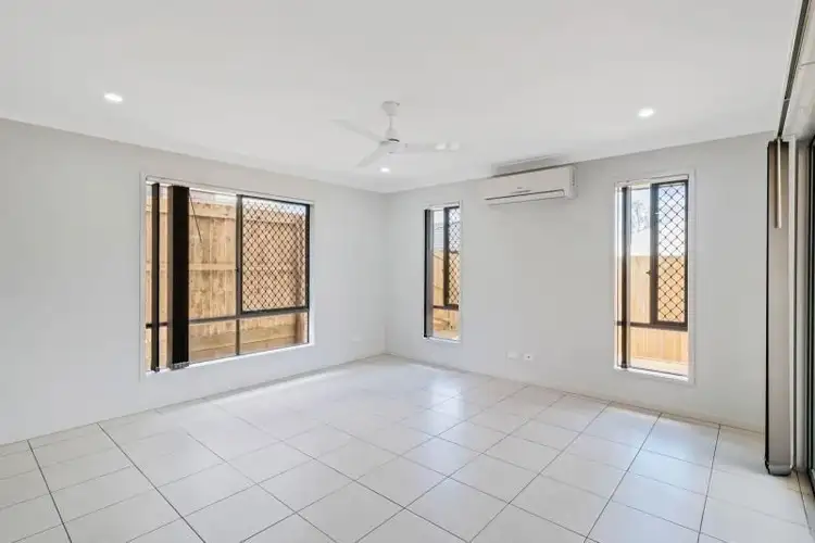 Second view of Homely house listing, 34 Falcon Street, Redbank Plains QLD 4301