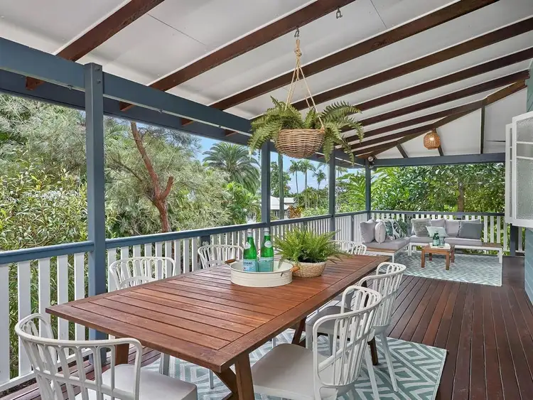 23 Dalziel Street, Stratford QLD 4870