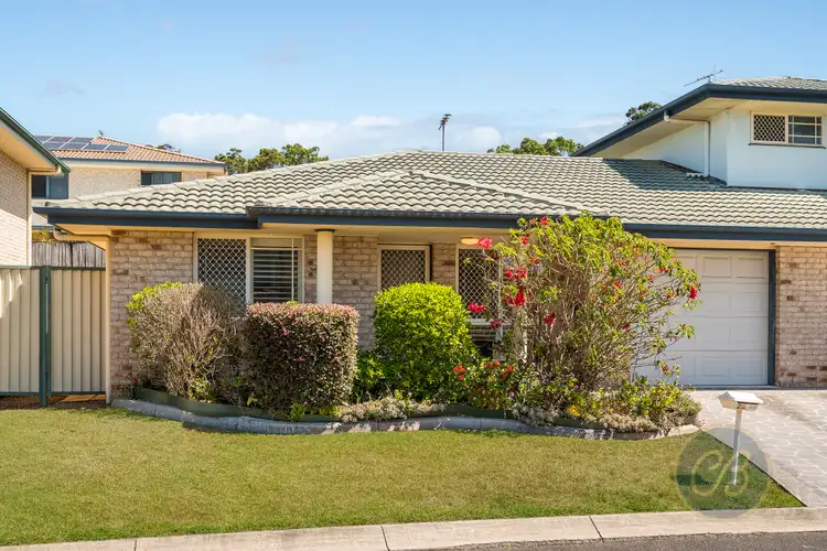 28 Fresco Street AKA 28/24 Faheys Road East, Albany Creek QLD 4035