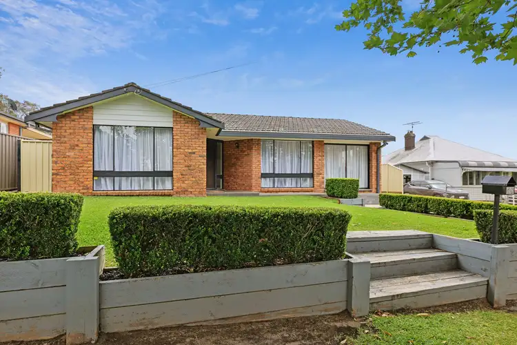 58 Grose Vale Road, North Richmond NSW 2754