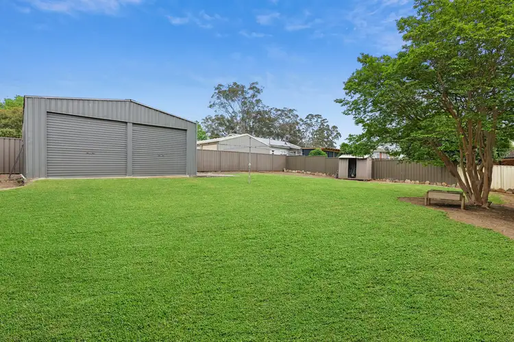 Second view of Homely house listing, 58 Grose Vale Road, North Richmond NSW 2754