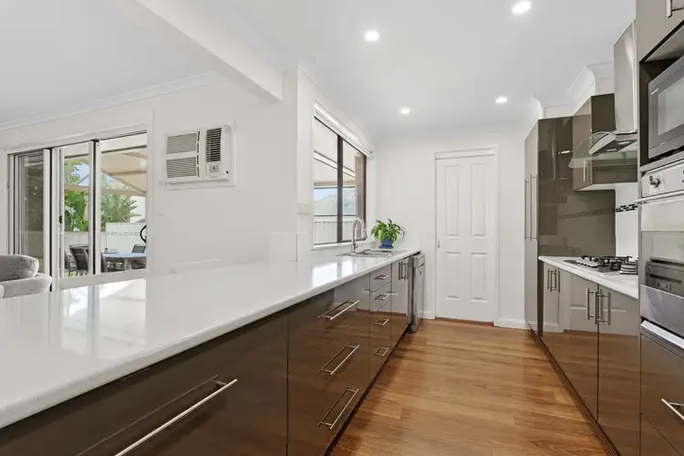 Fourth view of Homely house listing, 58 Grose Vale Road, North Richmond NSW 2754