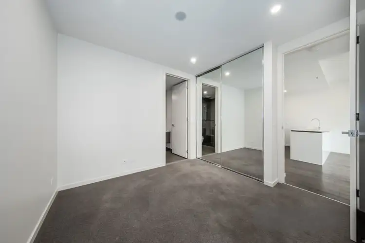 Third view of Homely house listing, 307a/118 Cairnlea Drive, Cairnlea VIC 3023