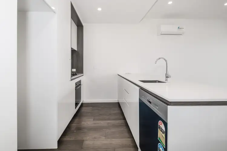 Fourth view of Homely house listing, 307a/118 Cairnlea Drive, Cairnlea VIC 3023