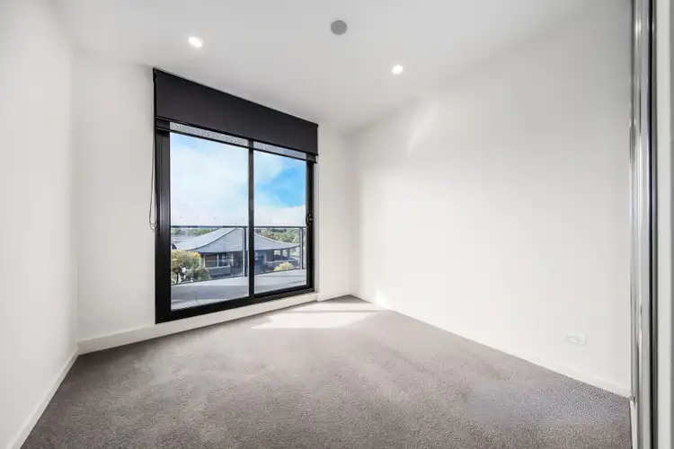 Fifth view of Homely house listing, 307a/118 Cairnlea Drive, Cairnlea VIC 3023