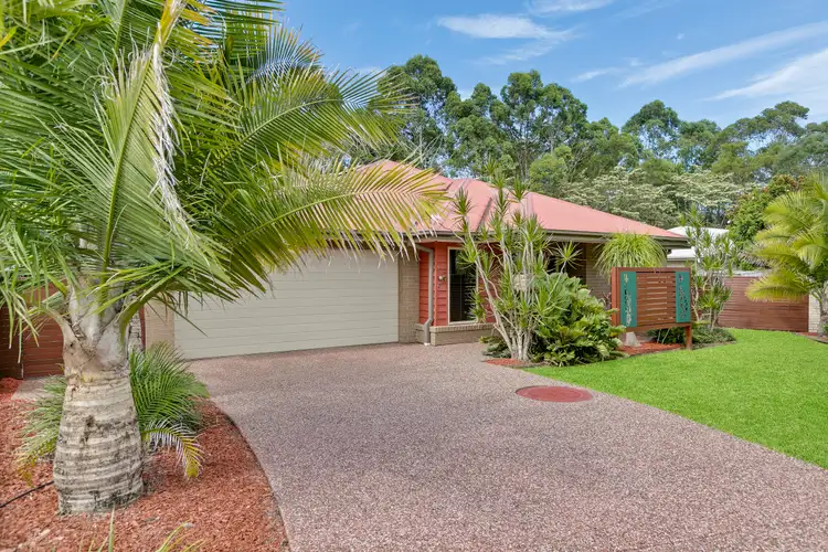 Third view of Homely house listing, 12 Griffin Place, Coes Creek QLD 4560