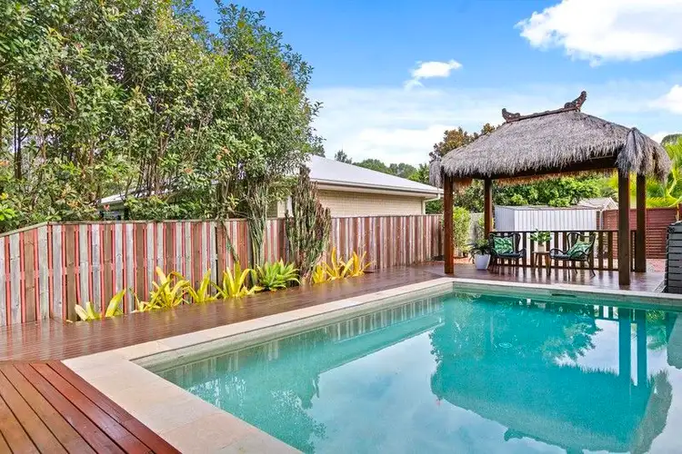 Sixth view of Homely house listing, 12 Griffin Place, Coes Creek QLD 4560