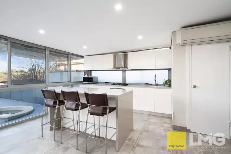 Second view of Homely house listing, 19 Maunder Street, Regents Park NSW 2143