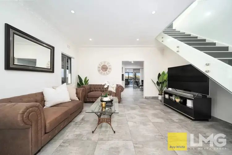 Third view of Homely house listing, 19 Maunder Street, Regents Park NSW 2143