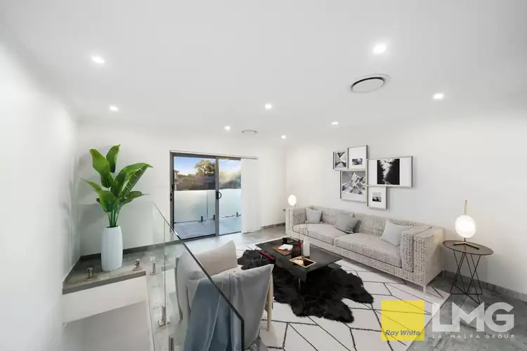 Fourth view of Homely house listing, 19 Maunder Street, Regents Park NSW 2143