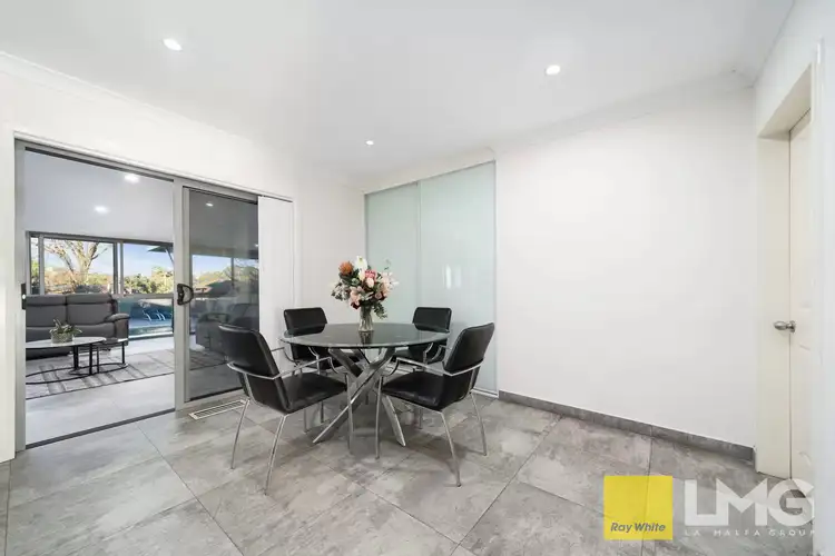 Fifth view of Homely house listing, 19 Maunder Street, Regents Park NSW 2143