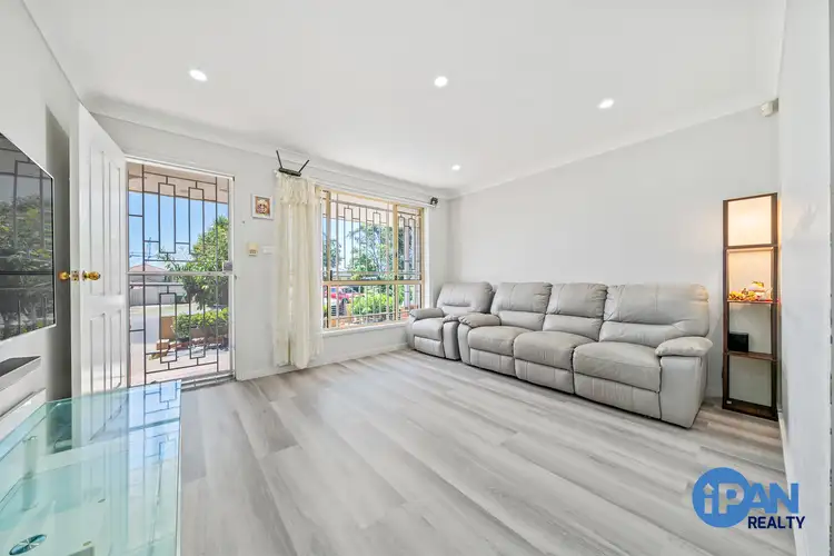 Second view of Homely house listing, 9 Berrara Close, Prestons NSW 2170