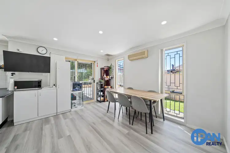 Third view of Homely house listing, 9 Berrara Close, Prestons NSW 2170