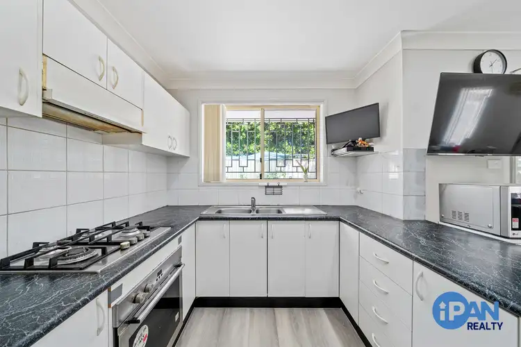 Fourth view of Homely house listing, 9 Berrara Close, Prestons NSW 2170