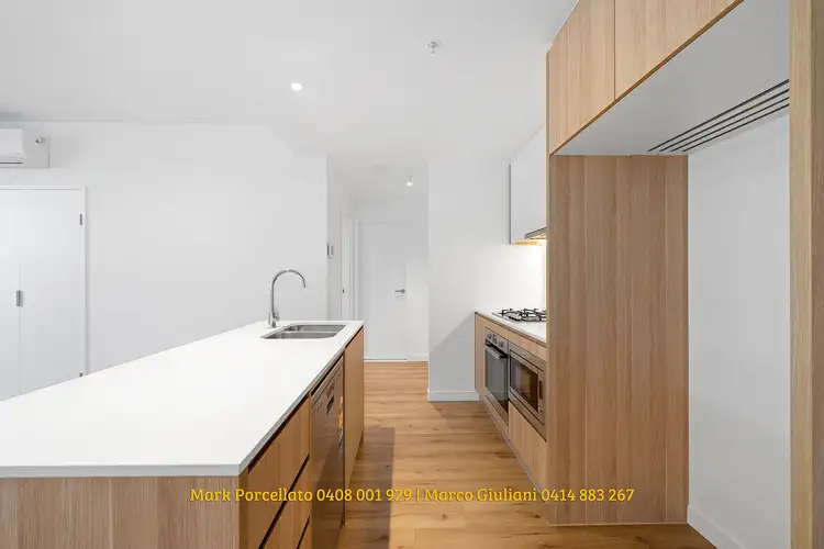 Second view of Homely apartment listing, 808/14 Church St, Lidcombe NSW 2141
