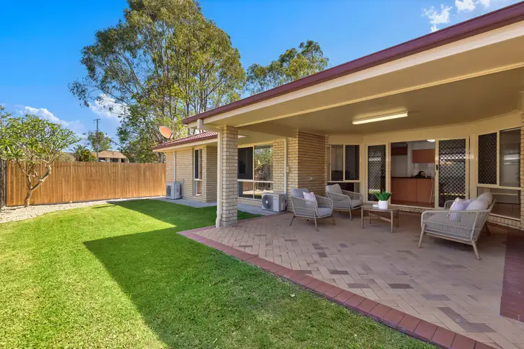 Sixth view of Homely house listing, 17 Corowa Court, Eatons Hill QLD 4037