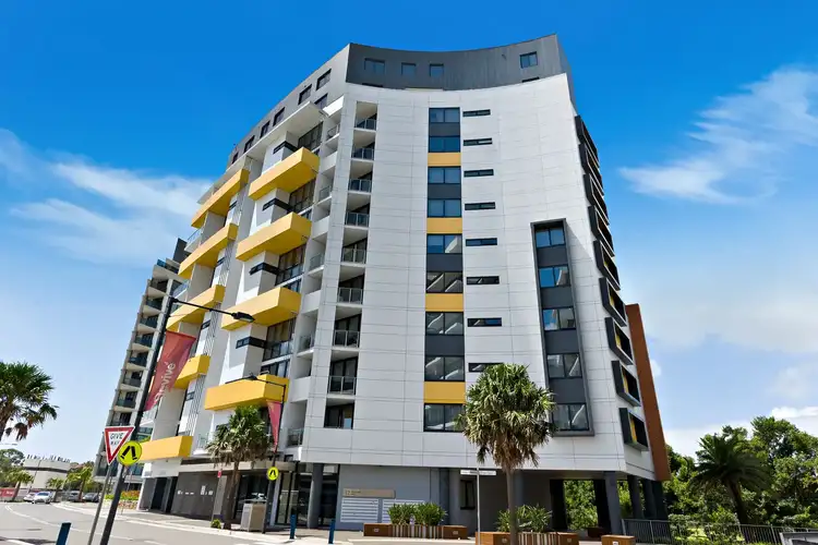 409/12 Brodie Spark Drive, Wolli Creek NSW 2205