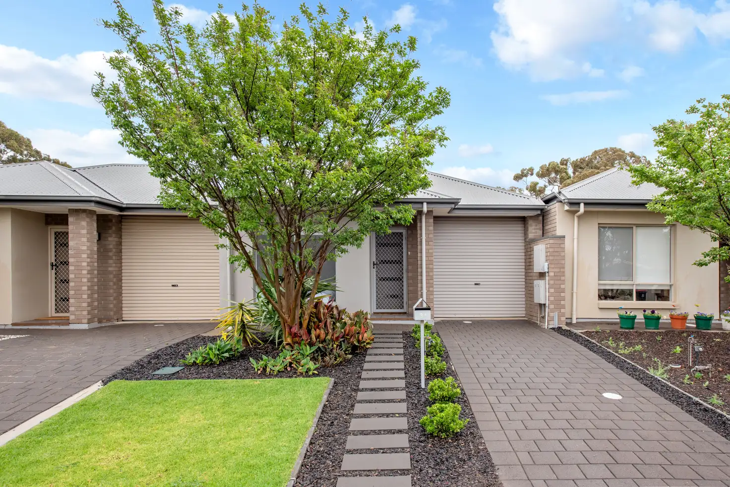 Main view of Homely house listing, 3A Lawrence Street, Morphett Vale SA 5162