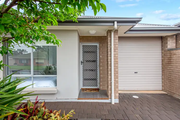 Second view of Homely house listing, 3A Lawrence Street, Morphett Vale SA 5162