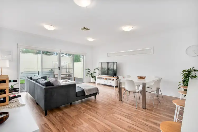 Third view of Homely house listing, 3A Lawrence Street, Morphett Vale SA 5162