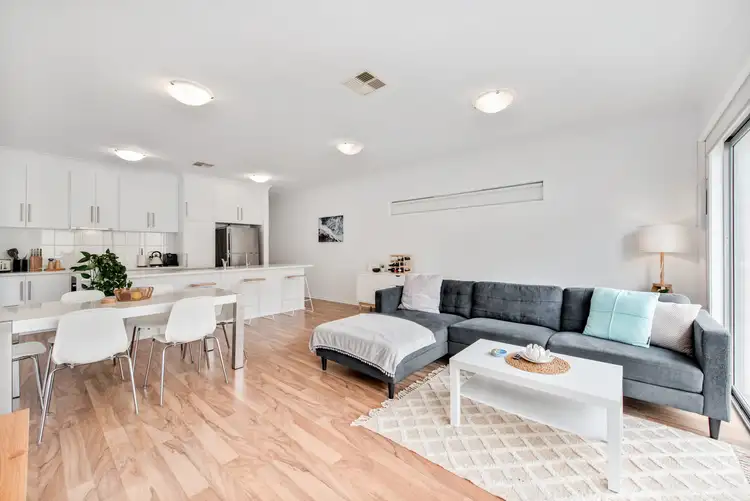 Fourth view of Homely house listing, 3A Lawrence Street, Morphett Vale SA 5162