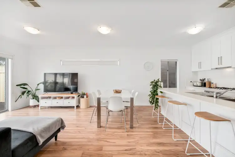 Fifth view of Homely house listing, 3A Lawrence Street, Morphett Vale SA 5162