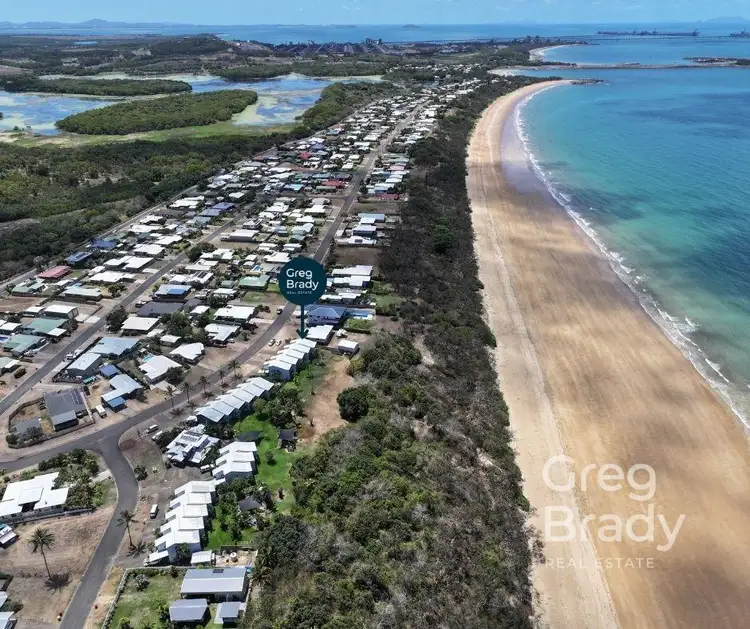 1/145 Rasmussen Avenue, Hay Point QLD 4740