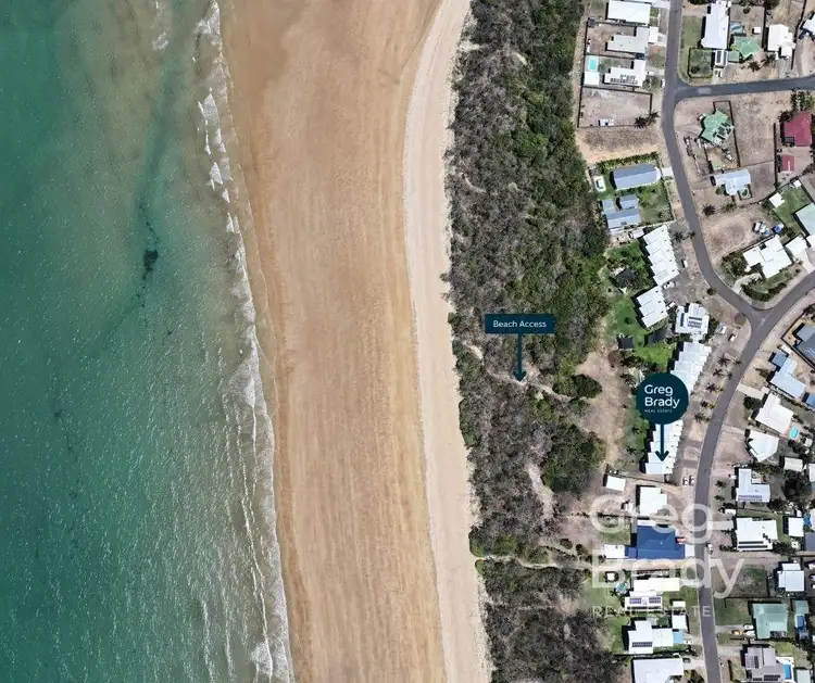 Second view of Homely unit listing, 1/145 Rasmussen Avenue, Hay Point QLD 4740