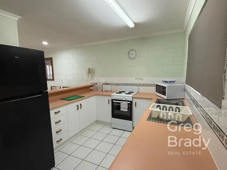 Fifth view of Homely unit listing, 1/145 Rasmussen Avenue, Hay Point QLD 4740
