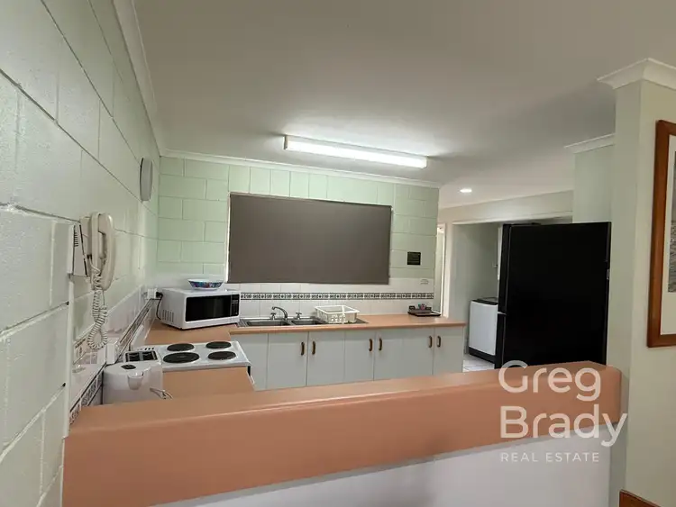 Sixth view of Homely unit listing, 1/145 Rasmussen Avenue, Hay Point QLD 4740