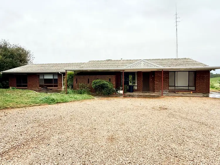 Address available on request