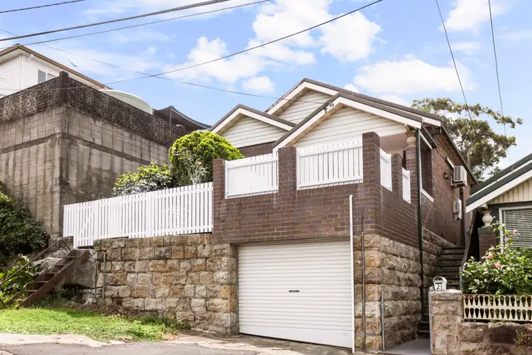 21 Ruby Street, Marrickville NSW 2204