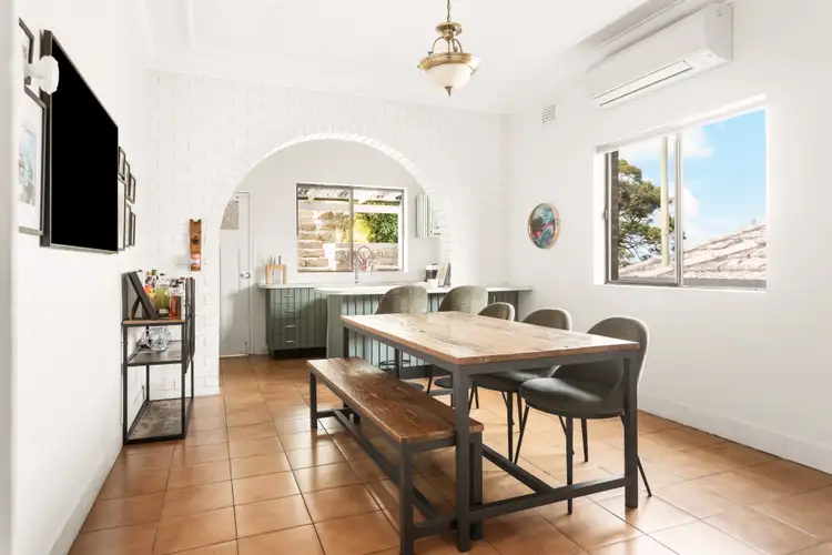 Fourth view of Homely house listing, 21 Ruby Street, Marrickville NSW 2204