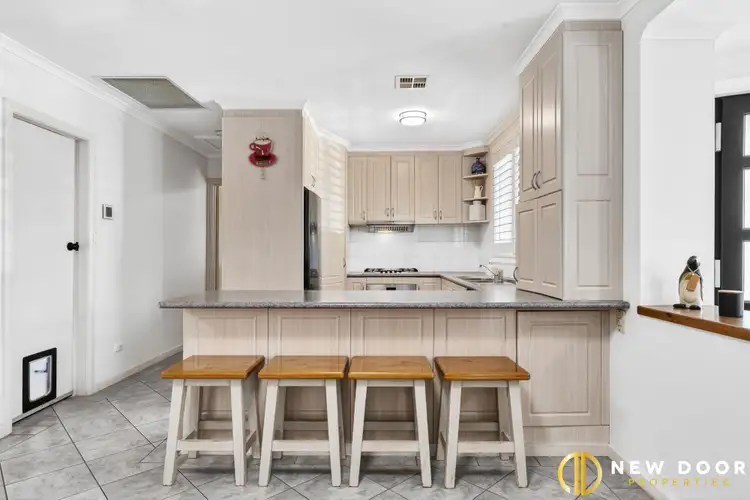 Third view of Homely house listing, 1 Clubbe Crescent, Macgregor ACT 2615