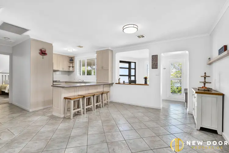 Fourth view of Homely house listing, 1 Clubbe Crescent, Macgregor ACT 2615