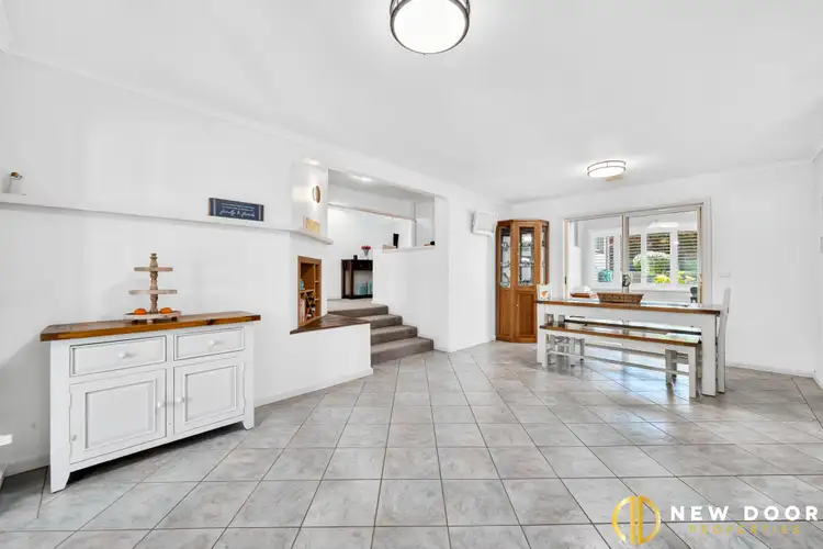 Fifth view of Homely house listing, 1 Clubbe Crescent, Macgregor ACT 2615