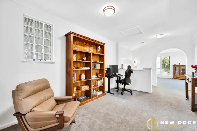 Sixth view of Homely house listing, 1 Clubbe Crescent, Macgregor ACT 2615