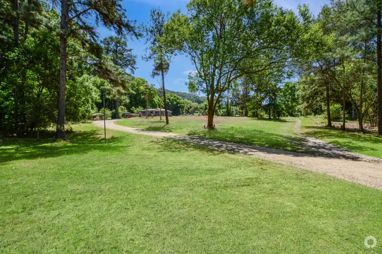 21 Pencil Creek Road, Obi Obi QLD 4574