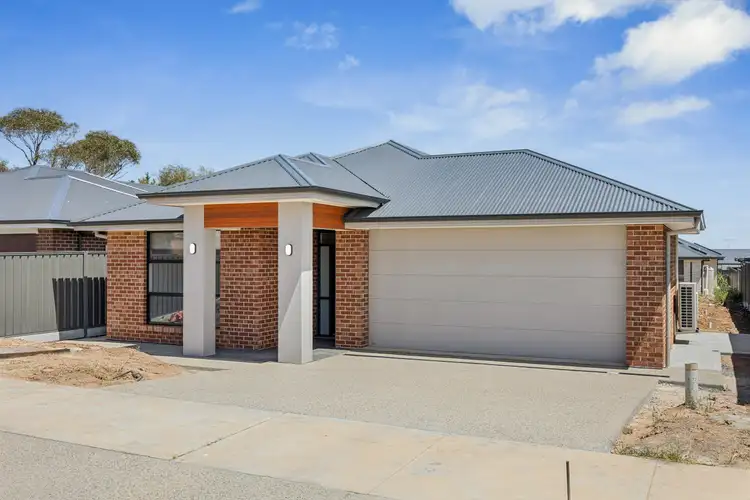 22 Grazier Street, Murray Bridge SA 5253