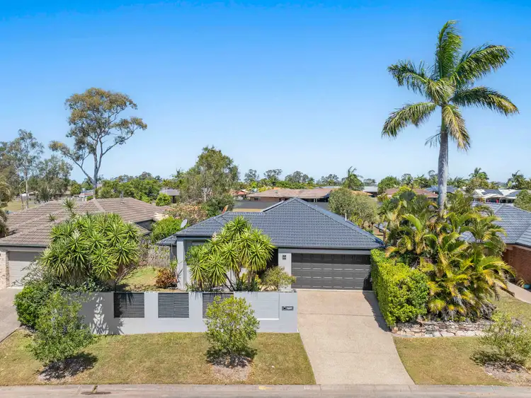 57 Vivacity Drive, Upper Coomera QLD 4209