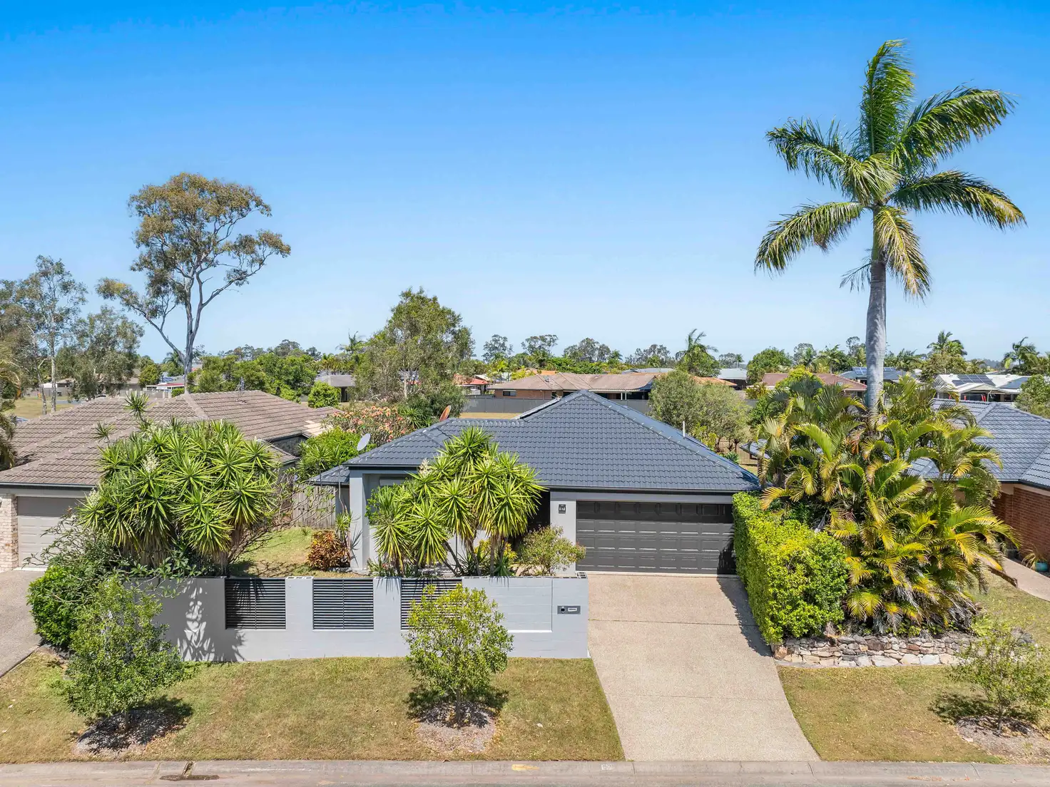 Main view of Homely house listing, 57 Vivacity Drive, Upper Coomera QLD 4209