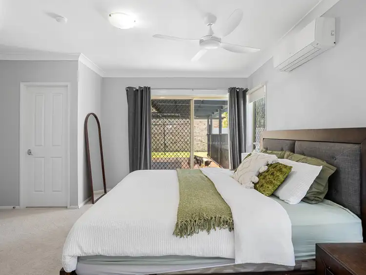 Sixth view of Homely house listing, 57 Vivacity Drive, Upper Coomera QLD 4209