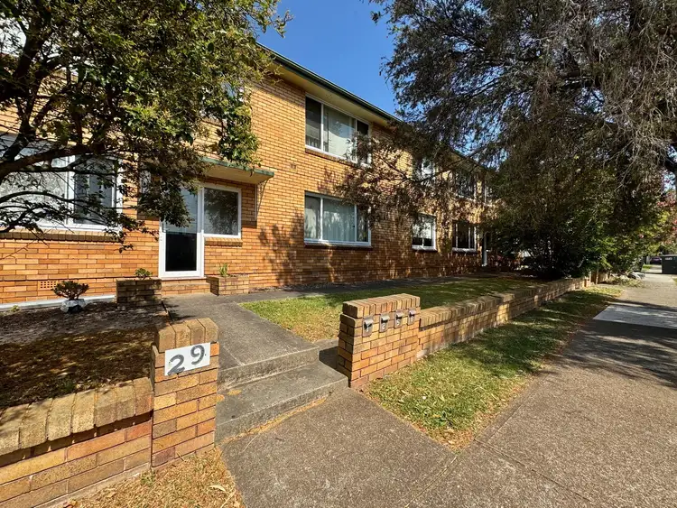 3/29 McKern Street, Campsie NSW 2194