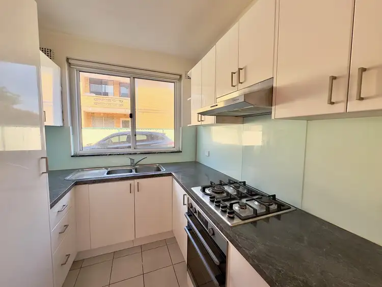 Second view of Homely unit listing, 3/29 McKern Street, Campsie NSW 2194