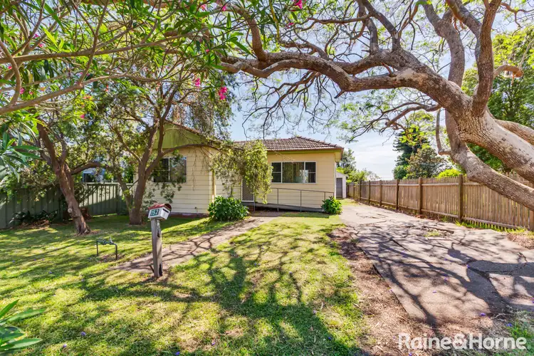 Second view of Homely house listing, 152 Marsden Street, Shortland NSW 2307