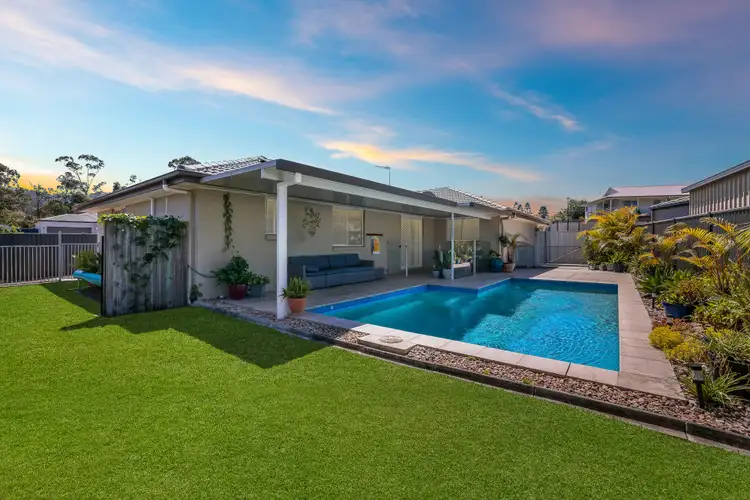 44 Greenleaf Street, Upper Coomera QLD 4209